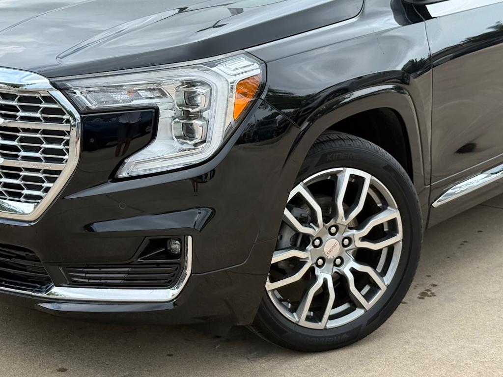 Thumbnail: 2022 GMC Terrain - 7