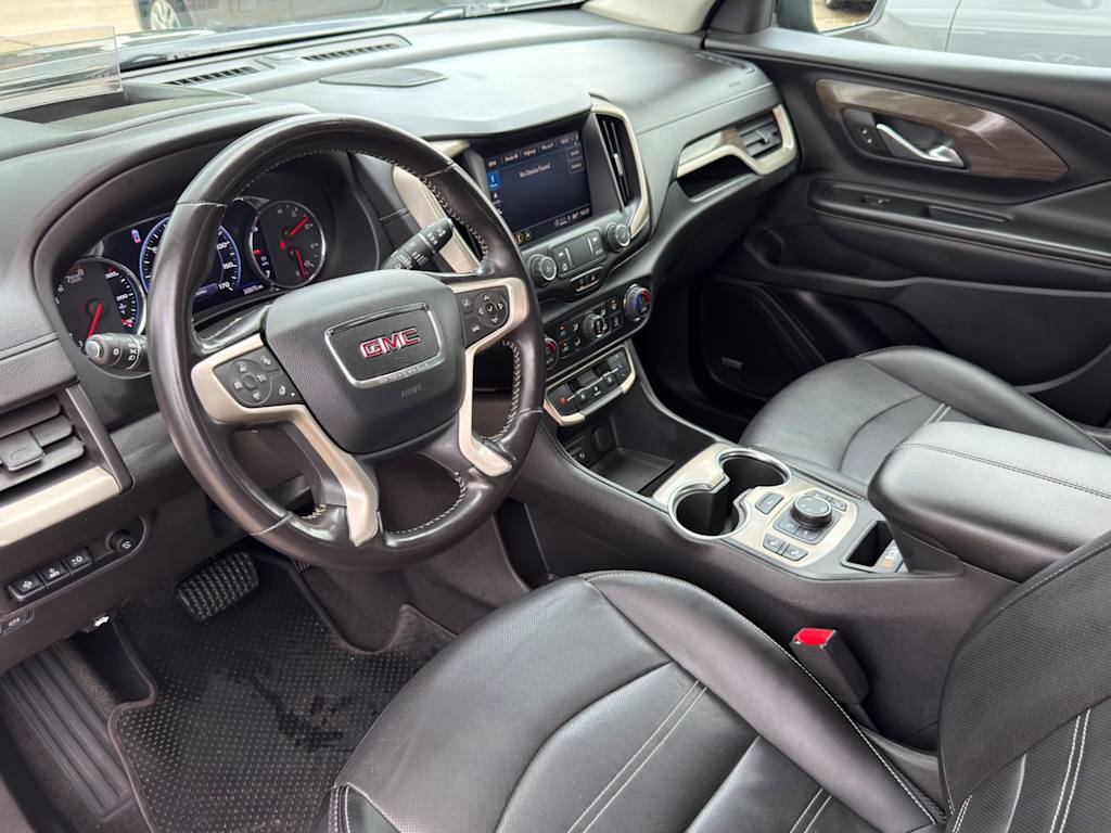 Thumbnail: 2022 GMC Terrain - 2
