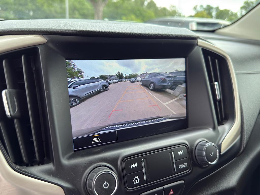 Thumbnail: 2022 GMC Terrain - 21