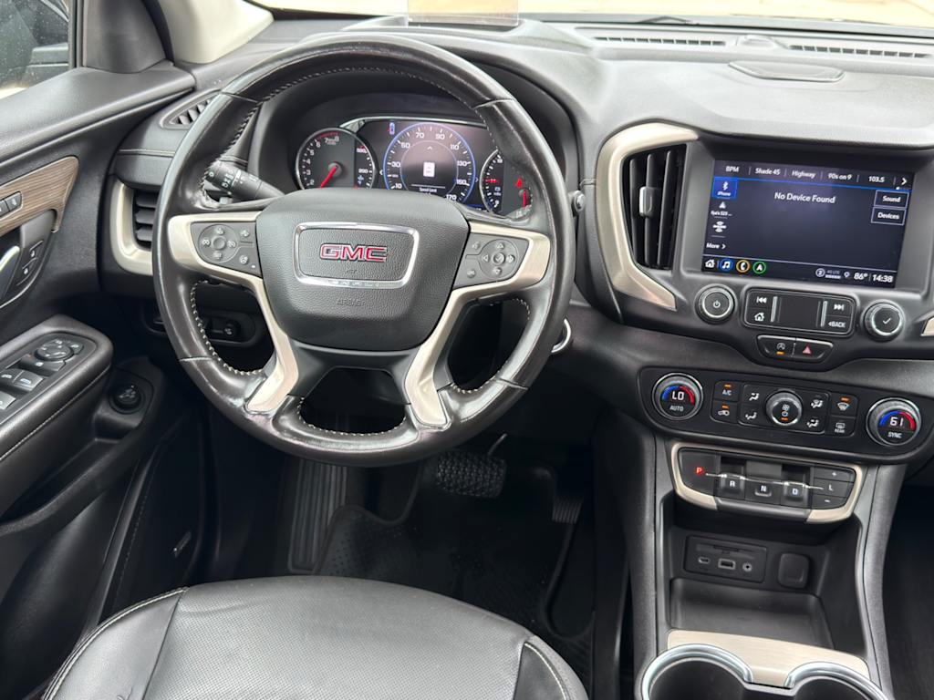 Thumbnail: 2022 GMC Terrain - 13