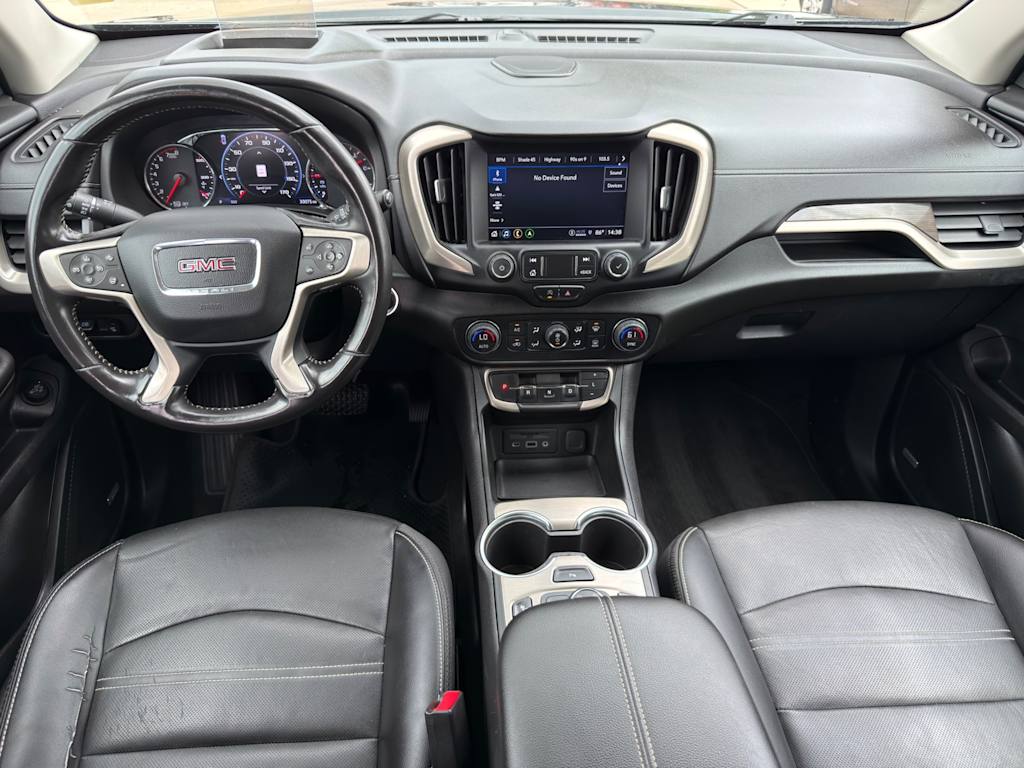 Thumbnail: 2022 GMC Terrain - 12