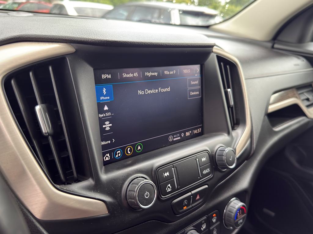 Thumbnail: 2022 GMC Terrain - 14