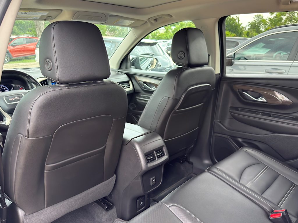 Thumbnail: 2022 GMC Terrain - 27