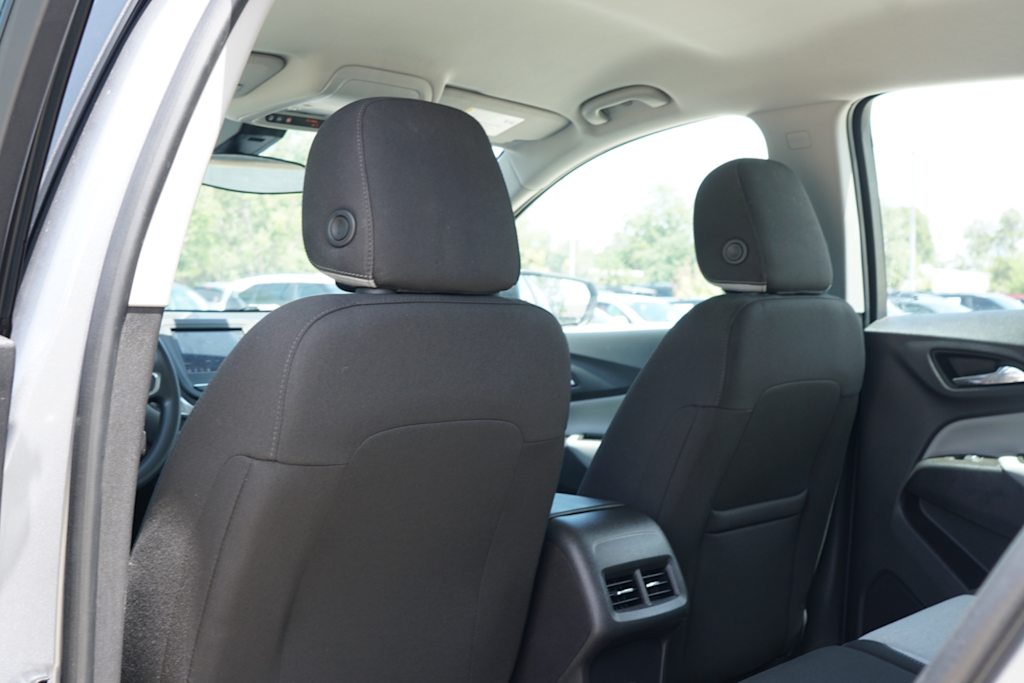 Thumbnail: 2024 Chevrolet Equinox - 24