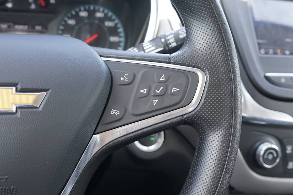 Thumbnail: 2024 Chevrolet Equinox - 19