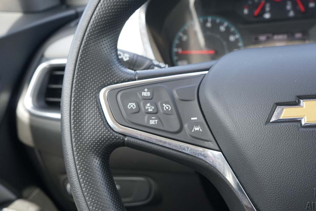 Thumbnail: 2024 Chevrolet Equinox - 20