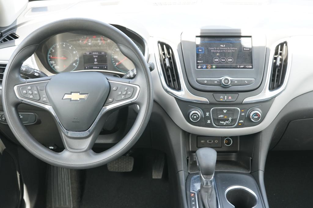 Thumbnail: 2024 Chevrolet Equinox - 6
