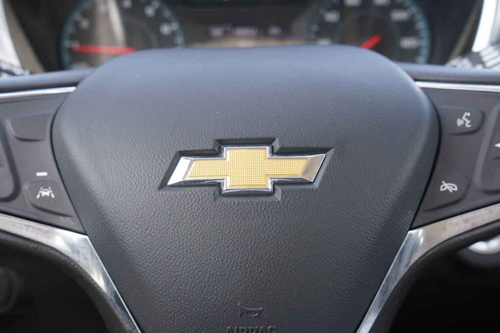 Thumbnail: 2024 Chevrolet Equinox - 18