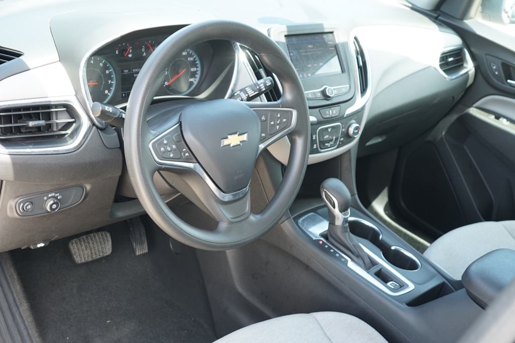 Thumbnail: 2024 Chevrolet Equinox - 2