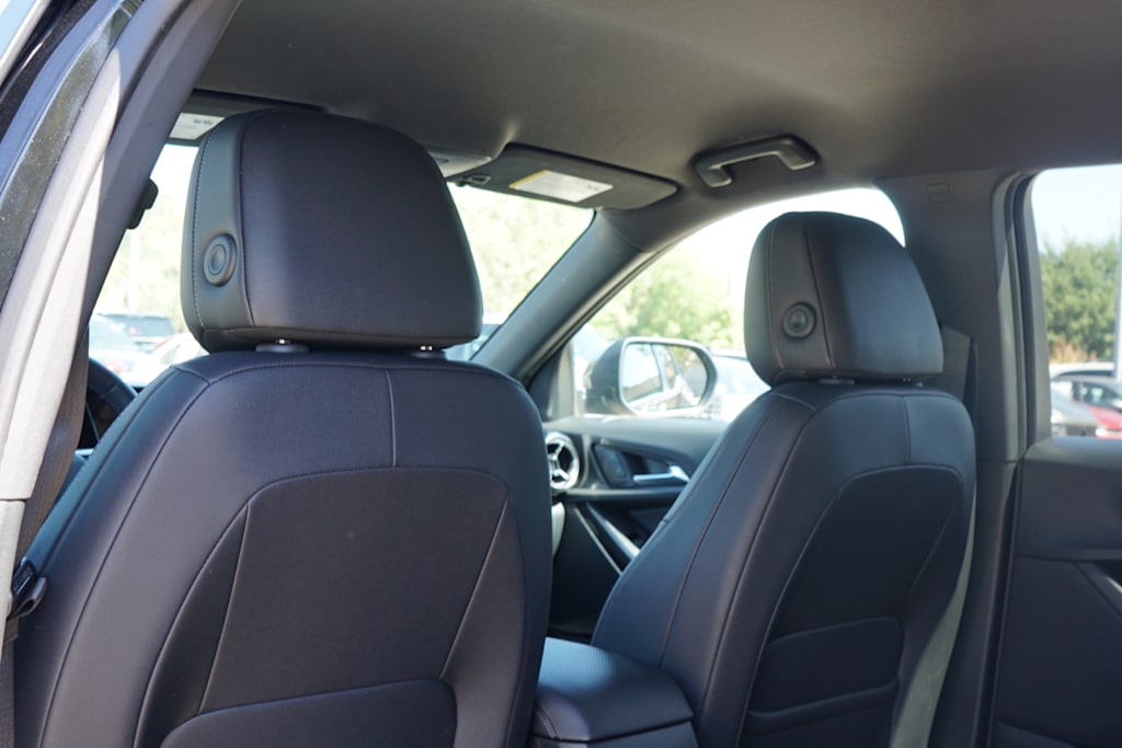 Thumbnail: 2025 Chevrolet Equinox - 9