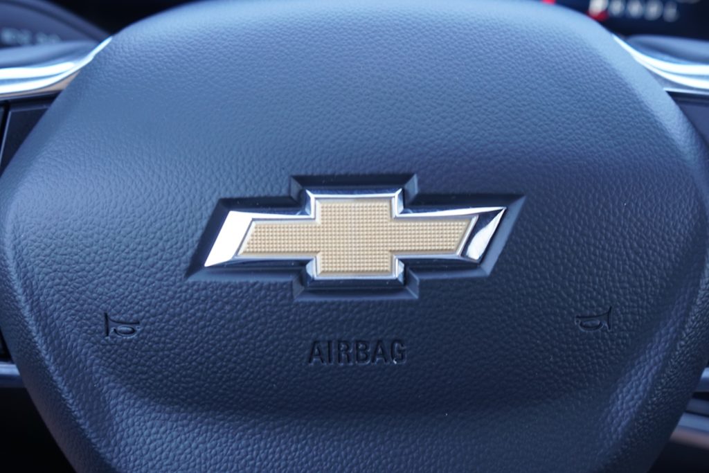 Thumbnail: 2025 Chevrolet Equinox - 5
