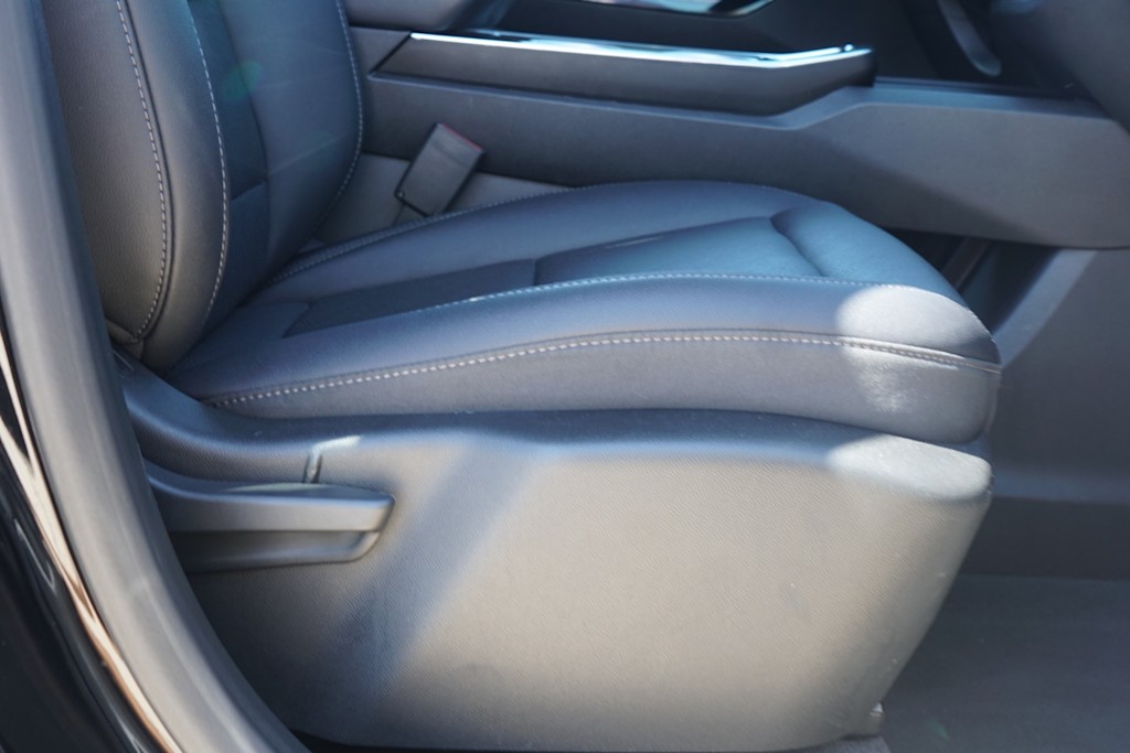 Thumbnail: 2025 Chevrolet Equinox - 23