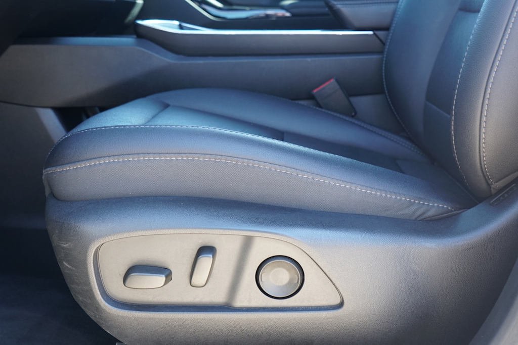 Thumbnail: 2025 Chevrolet Equinox - 20