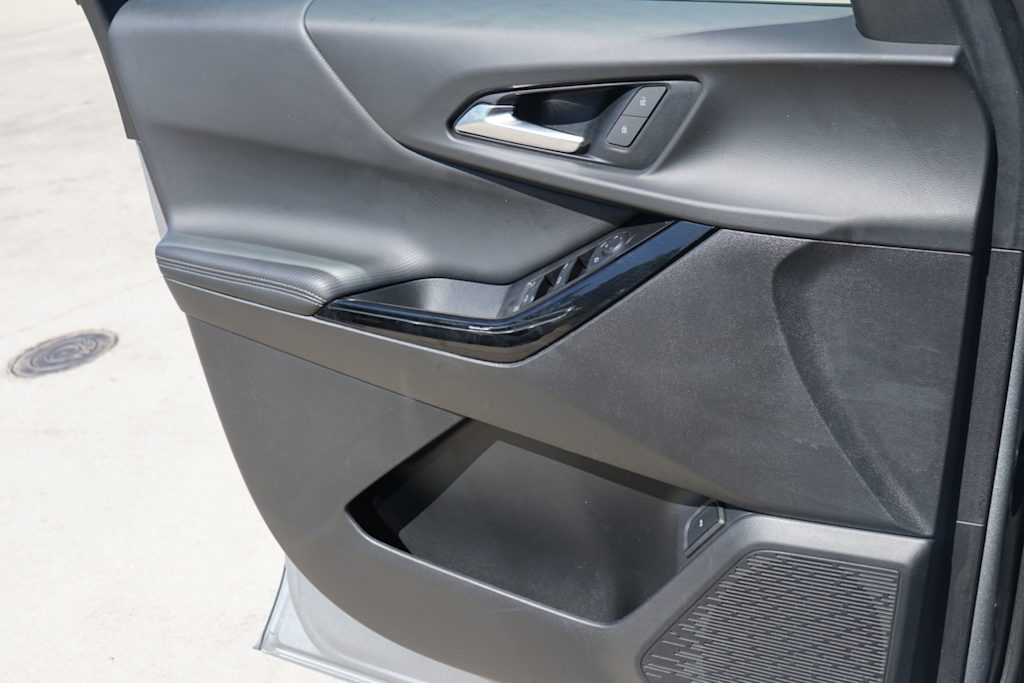 Thumbnail: 2025 Chevrolet Equinox - 19