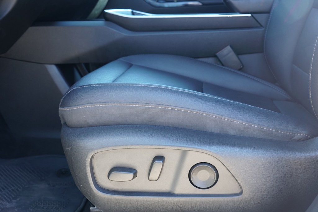 Thumbnail: 2025 Chevrolet Equinox - 21