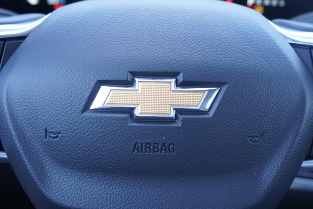 Thumbnail: 2025 Chevrolet Equinox - 5