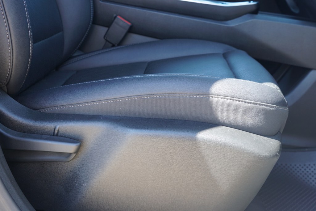 Thumbnail: 2025 Chevrolet Equinox - 25