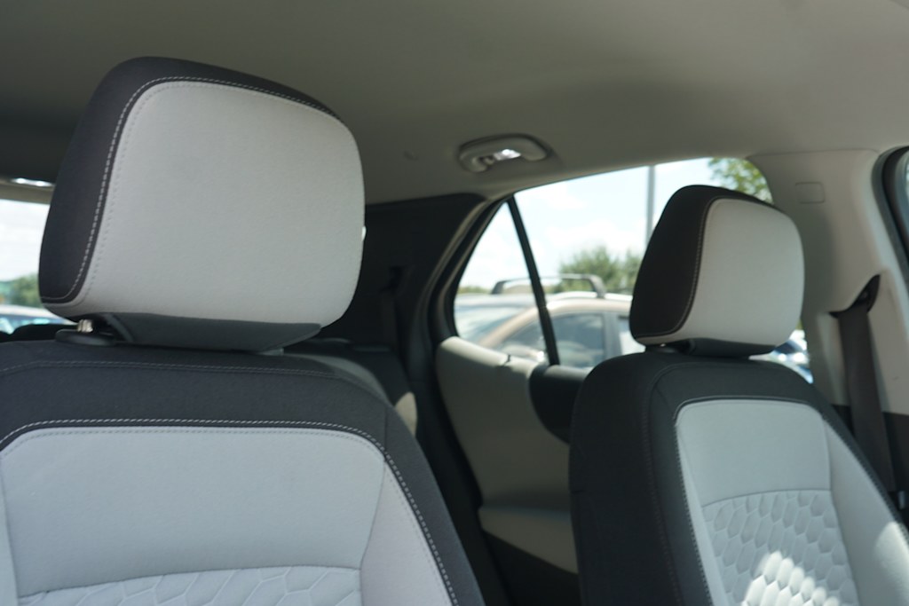 Thumbnail: 2019 Chevrolet Equinox - 13