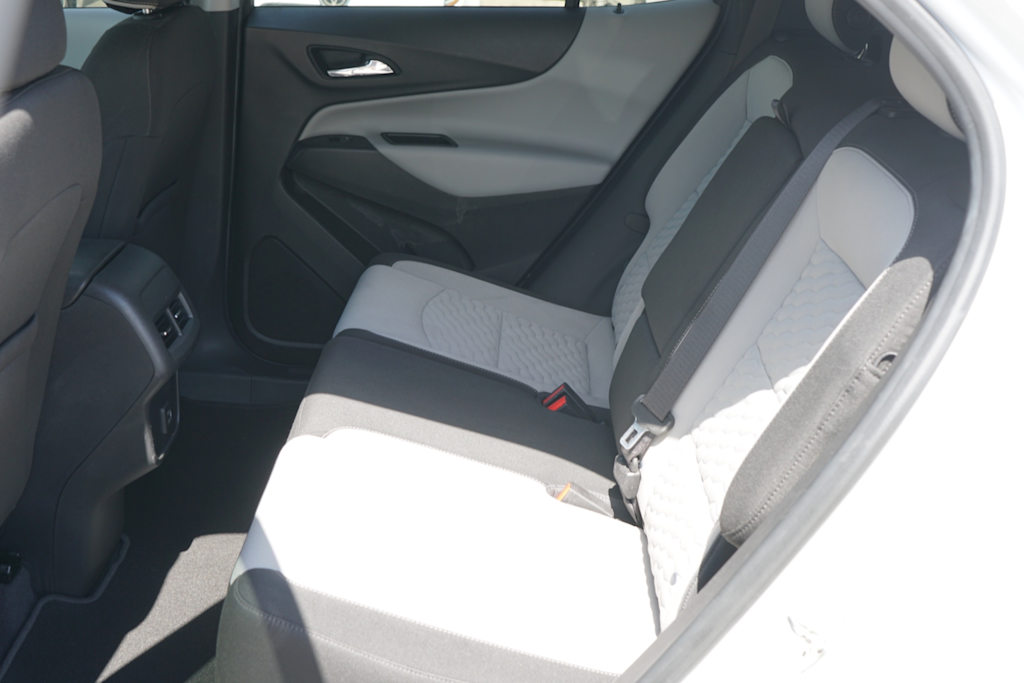 Thumbnail: 2019 Chevrolet Equinox - 9