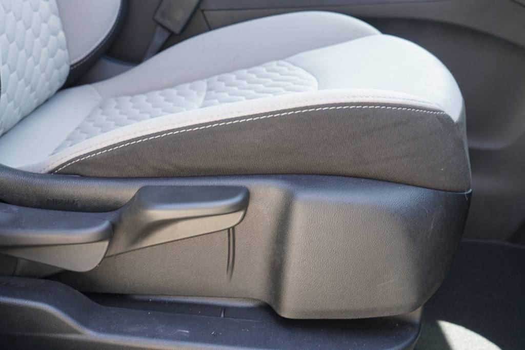 Thumbnail: 2019 Chevrolet Equinox - 23