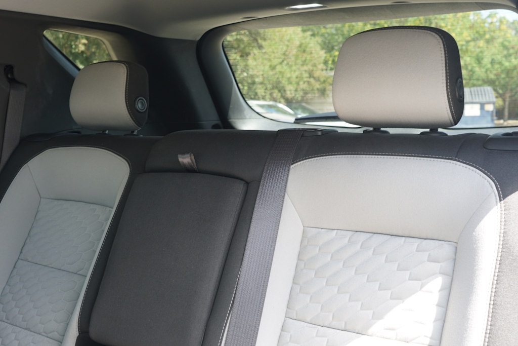Thumbnail: 2019 Chevrolet Equinox - 22