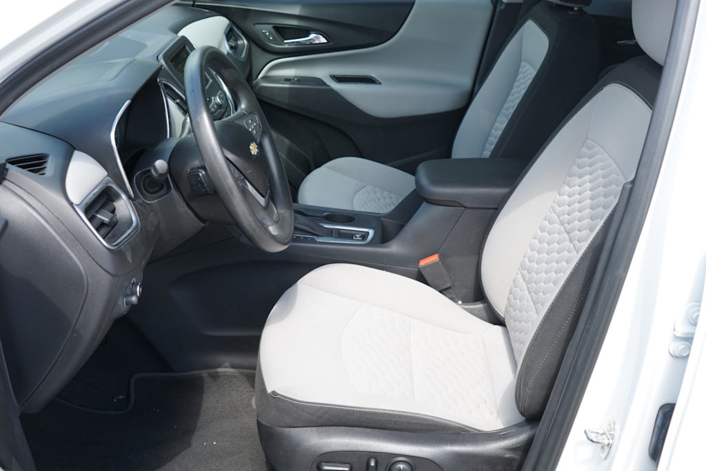 Thumbnail: 2019 Chevrolet Equinox - 7