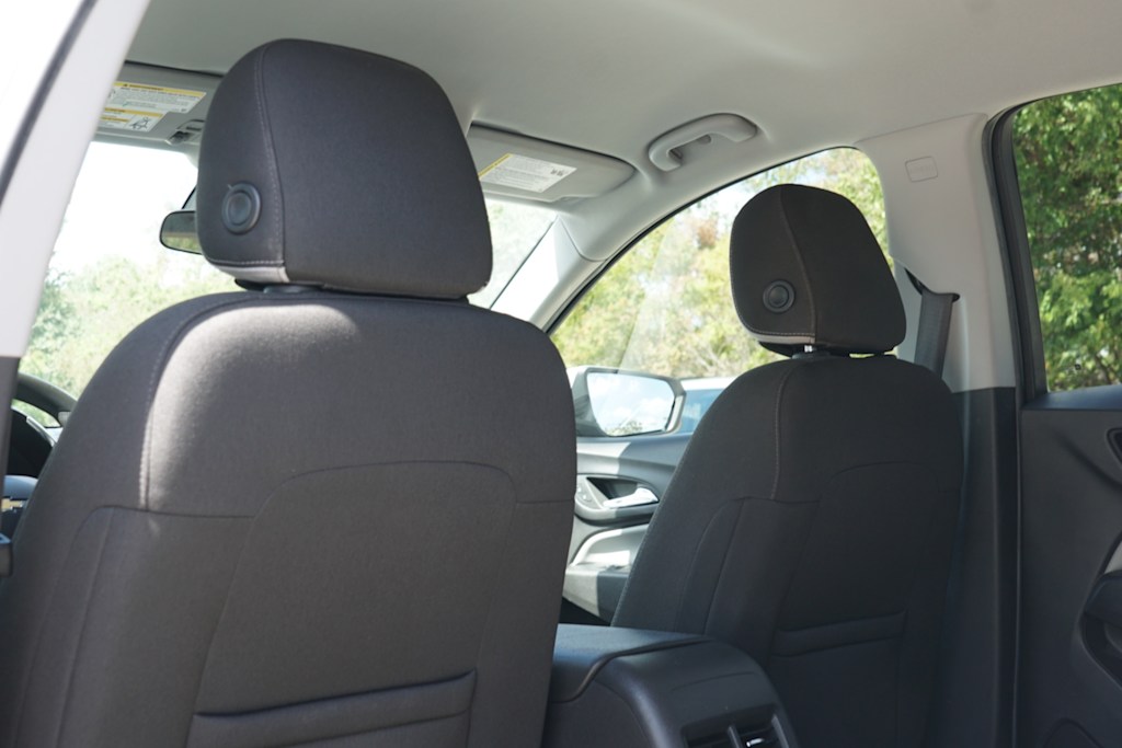 Thumbnail: 2019 Chevrolet Equinox - 21