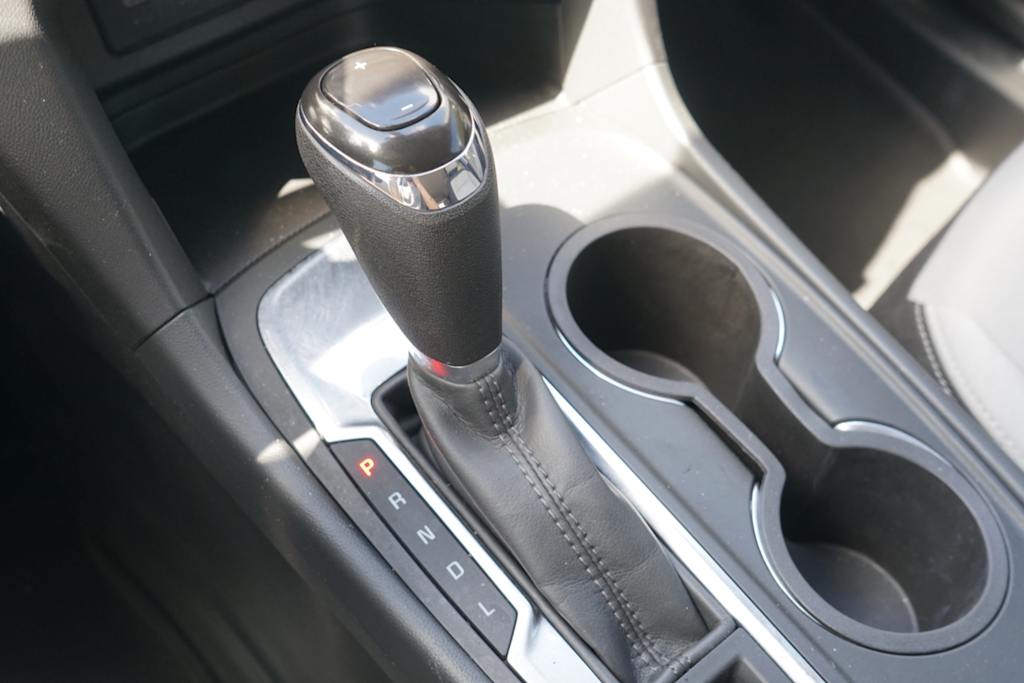 Thumbnail: 2019 Chevrolet Equinox - 12