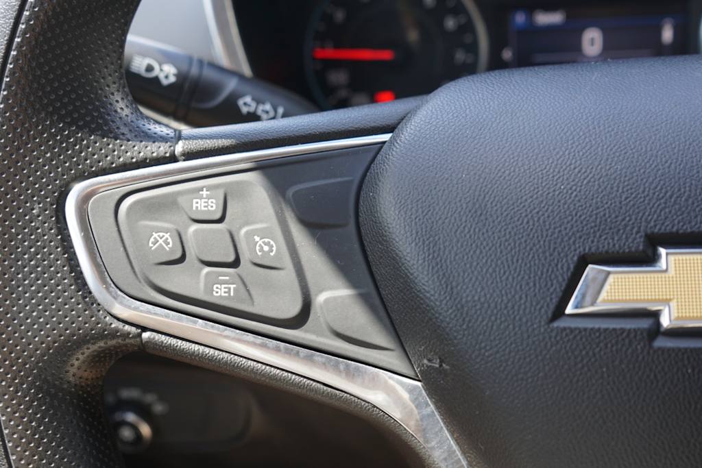 Thumbnail: 2019 Chevrolet Equinox - 17