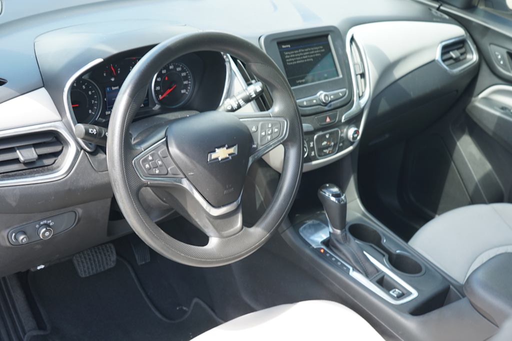 Thumbnail: 2019 Chevrolet Equinox - 2