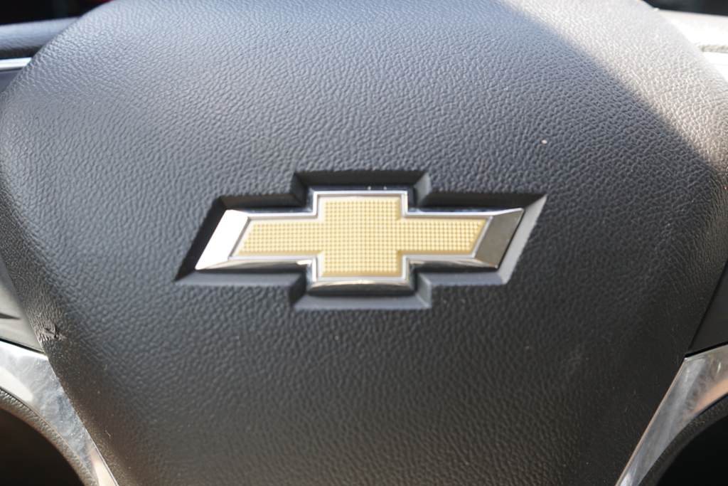 Thumbnail: 2019 Chevrolet Equinox - 4