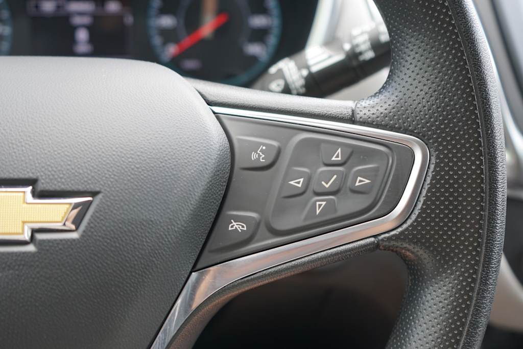 Thumbnail: 2024 Chevrolet Equinox - 18
