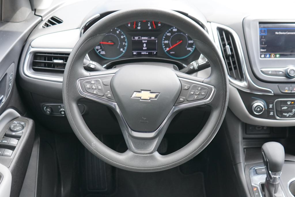 Thumbnail: 2024 Chevrolet Equinox - 11