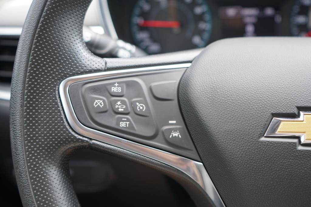 Thumbnail: 2024 Chevrolet Equinox - 19