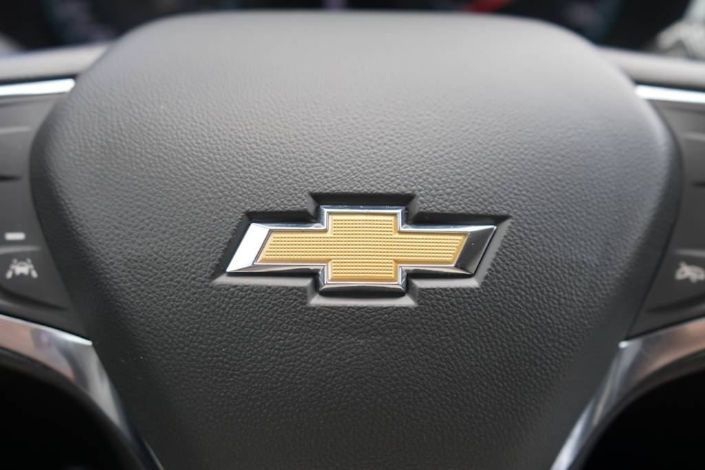 Thumbnail: 2024 Chevrolet Equinox - 5