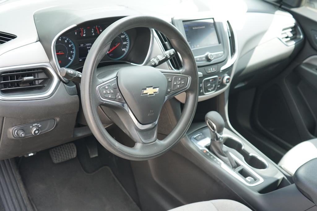 Thumbnail: 2024 Chevrolet Equinox - 2