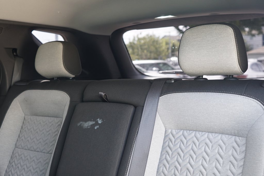 Thumbnail: 2024 Chevrolet Equinox - 24