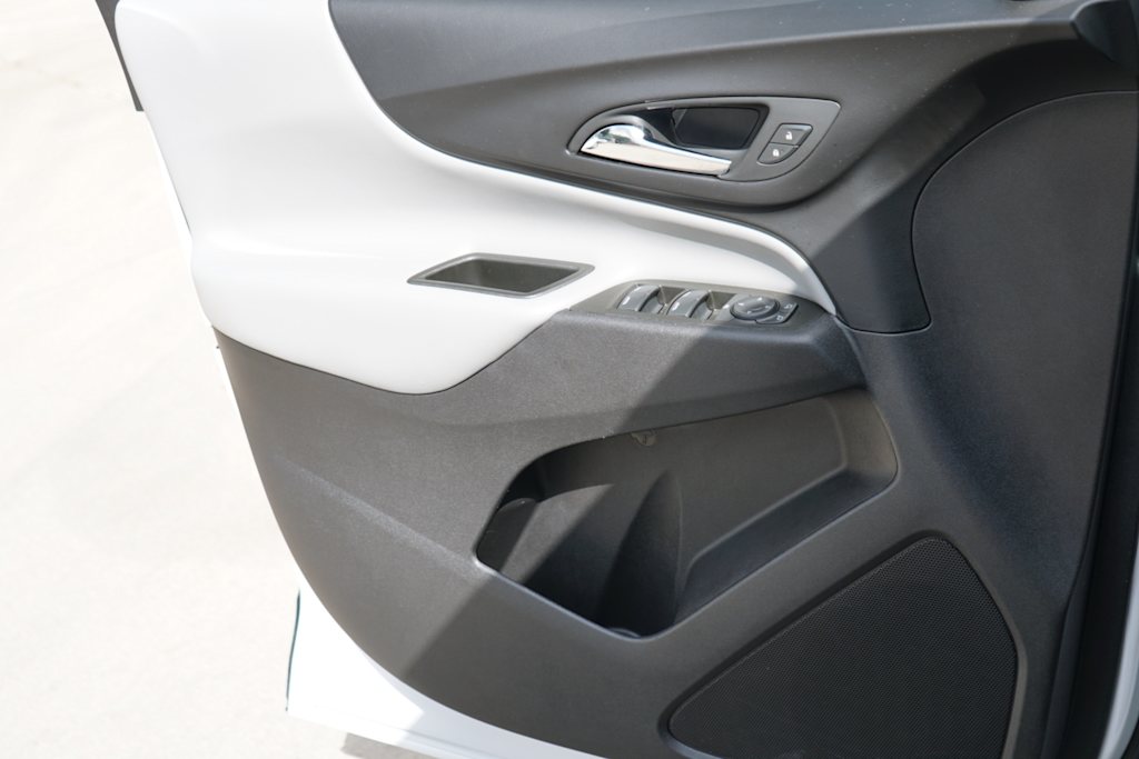 Thumbnail: 2024 Chevrolet Equinox - 20
