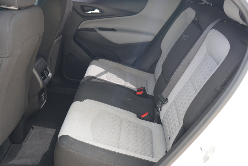 Thumbnail: 2024 Chevrolet Equinox - 10