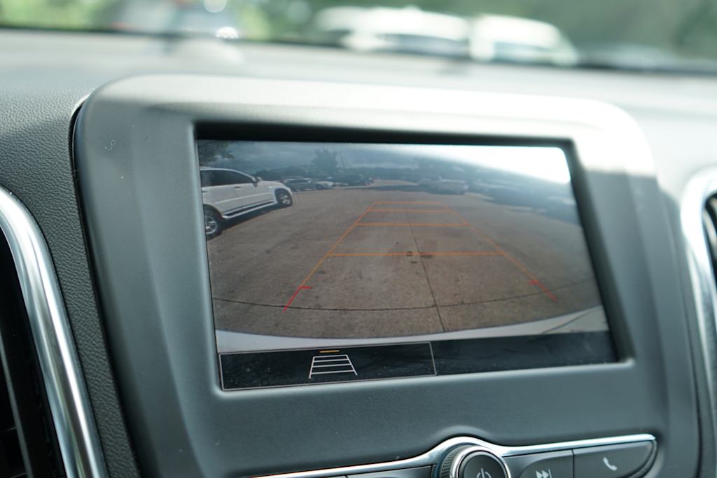Thumbnail: 2024 Chevrolet Equinox - 13