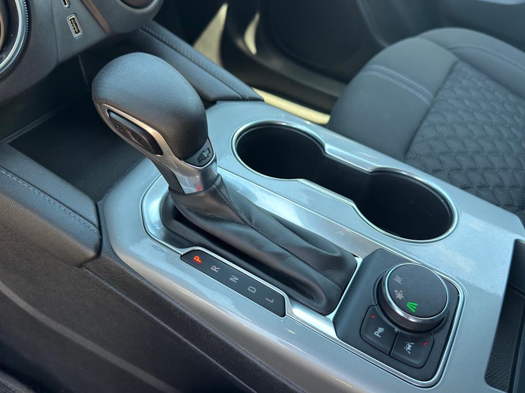 Thumbnail: 2021 Chevrolet Blazer - 15