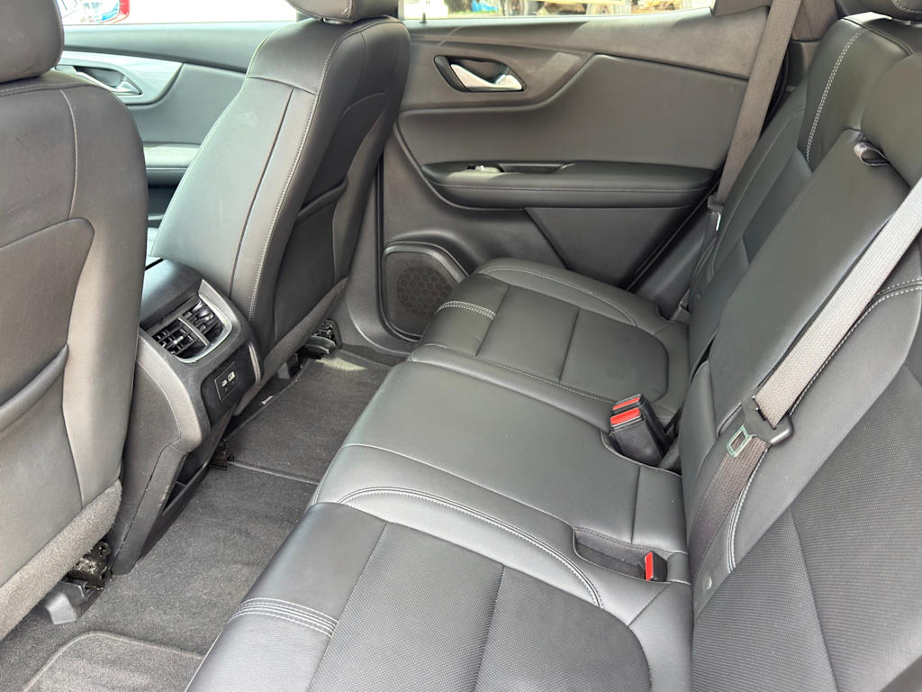 Thumbnail: 2019 Chevrolet Blazer - 27