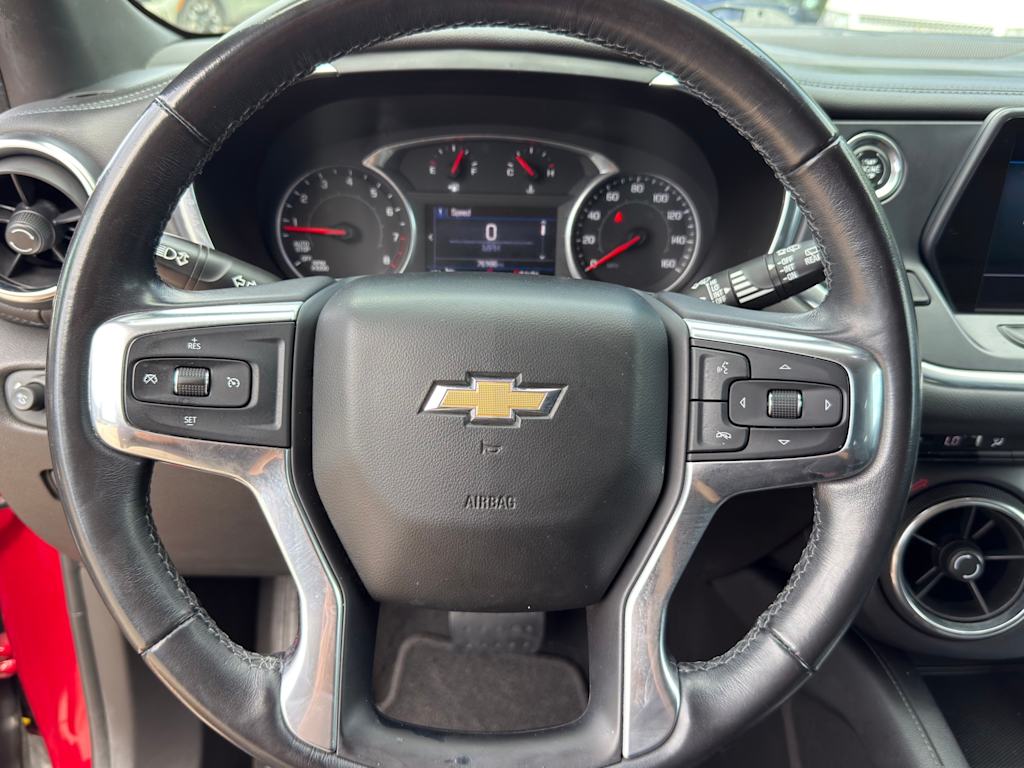 Thumbnail: 2019 Chevrolet Blazer - 8