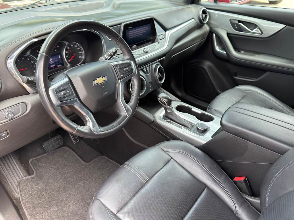 Thumbnail: 2019 Chevrolet Blazer - 2