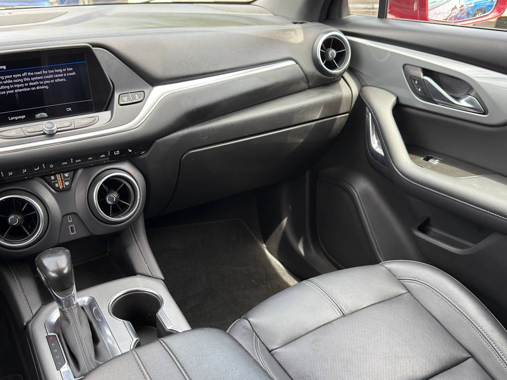 Thumbnail: 2019 Chevrolet Blazer - 29