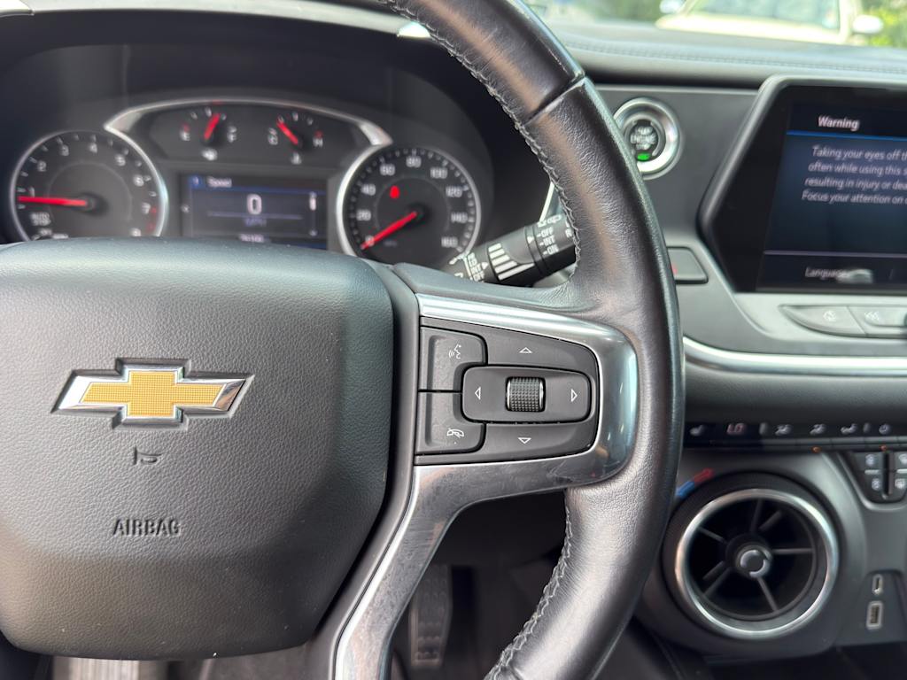 Thumbnail: 2019 Chevrolet Blazer - 12
