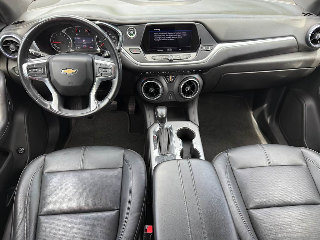 Thumbnail: 2019 Chevrolet Blazer - 25