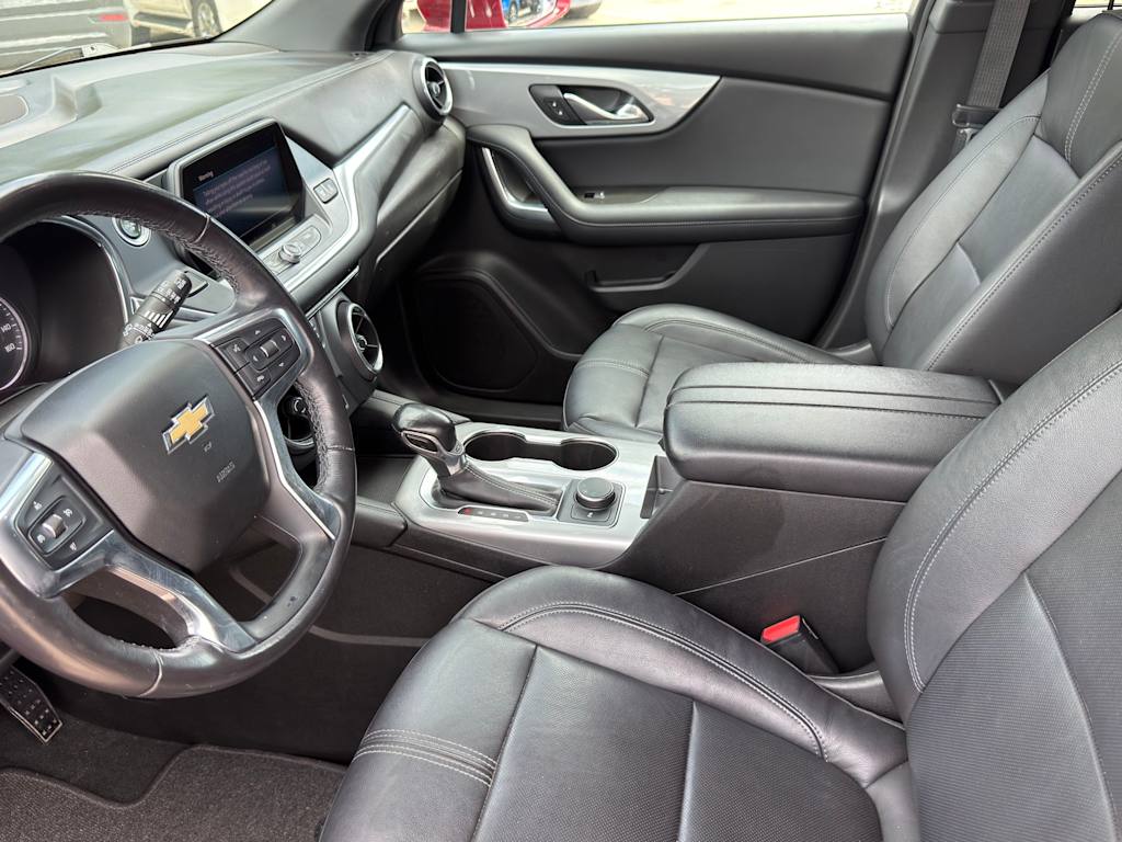 Thumbnail: 2019 Chevrolet Blazer - 10
