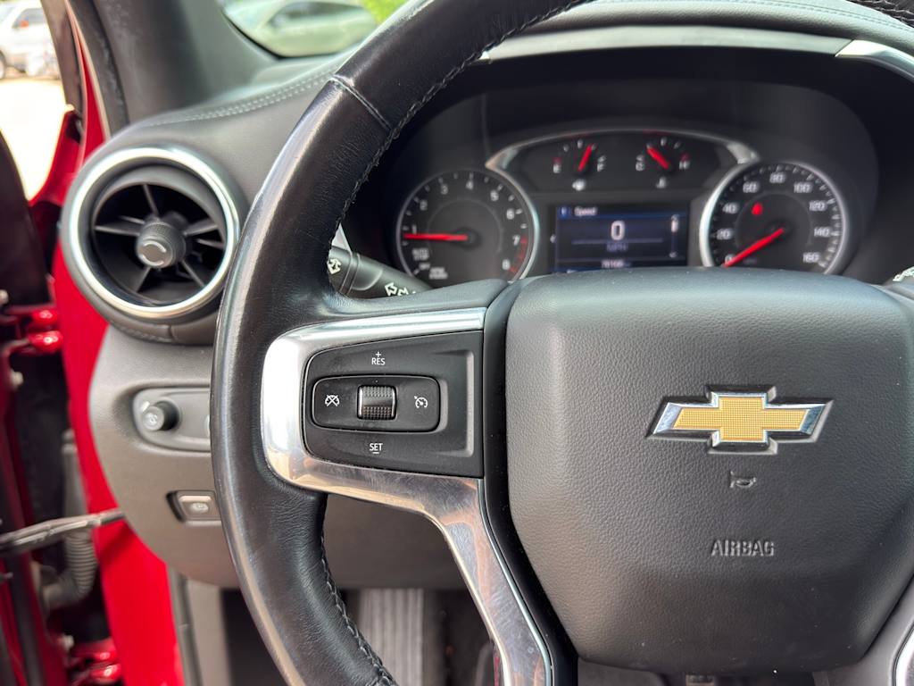 Thumbnail: 2019 Chevrolet Blazer - 22