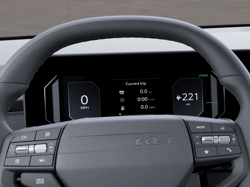 Thumbnail: 2027 Kia EV3 - 22